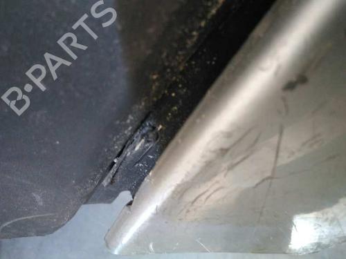 Rear bumper VOLVO XC70 I Cross Country (295)  | BP20732271C8 