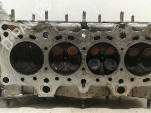 Cylinder head HONDA CIVIC V Coupe (EJ) 1.5 i LSi (EJ2) | BP34129467M5 - Image 5