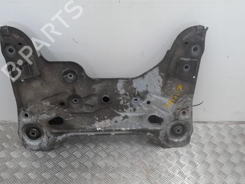 Used Subframe Subframe RENAULT TRAFIC II Bus (JL) 2.5 dCi 145 (JL0J) (146 hp) 34130329 34130329