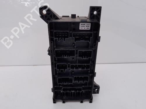 Fuse box KIA SORENTO I (JC) 2.5 CRDi 4WD | BP26440788E1 