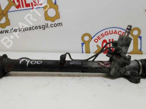 Steering rack TOYOTA YARIS (_P1_) 1.0 (SCP10_, SCP10R) | BP20778743M22 
