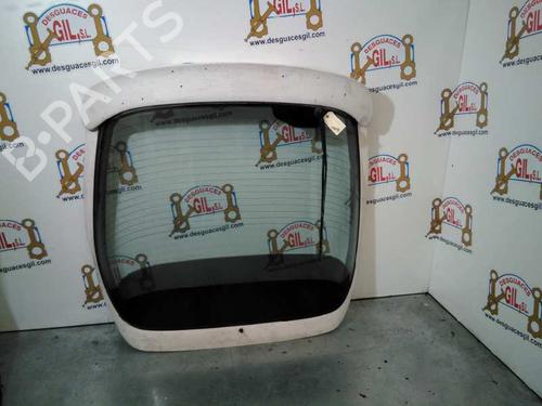 Tailgate MAZDA MX-3 (EC) 1.6 | BP20803925C6 