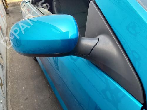 Used Right mirror Right mirror 38604053 38604053