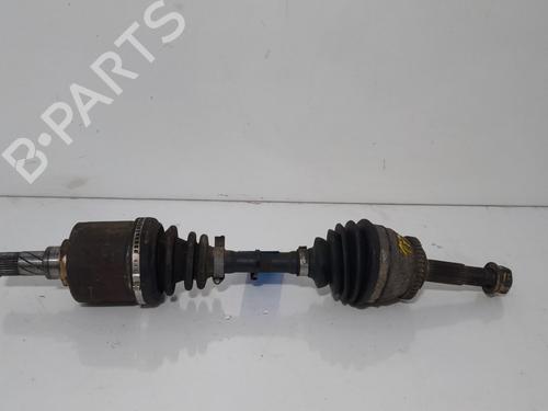 Used Left front driveshaft NISSAN ALMERA II (N16) 2.2 Di (110 hp) 22415705