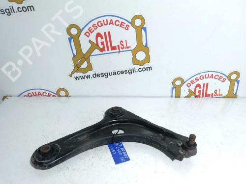 Used Right front suspension arm CITROËN C2 (JM_) 1.4 HDi (68 hp) 20802119