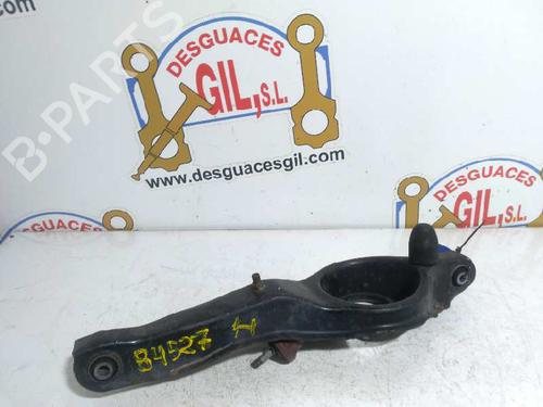 Right rear suspension arm MAZDA 3 (BL) 1.6 MZR (BL14) | BP20789694M15 