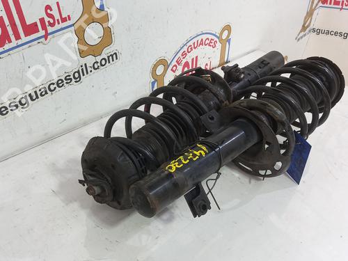 Right front shock absorber CITROËN C4 CACTUS 1.6 BlueHDi 100 | BP20758029M17 