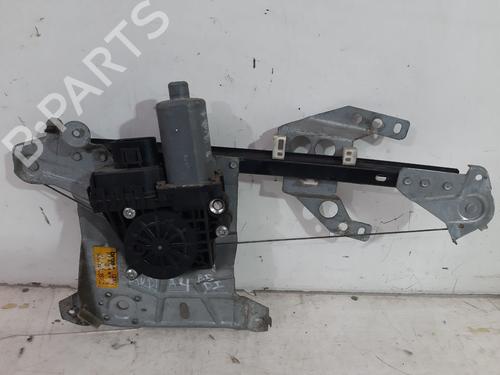 Used Rear left window mechanism AUDI A4 B5 Avant (8D5) 1.6 (100 hp) 24528068