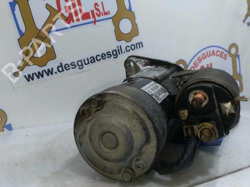 Starter VOLVO S40 I (644) 1.8 i | BP20809525M8 