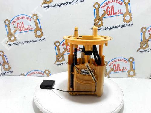 Used Fuel pump PEUGEOT 206 Hatchback (2A/C) 2.0 HDI 90 (90 hp) 20732658