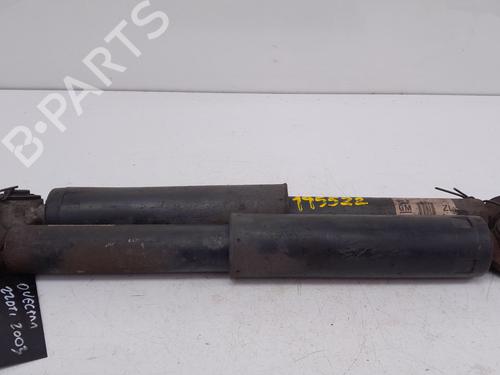 Høyre bak støtdemper OPEL VECTRA C (Z02) 2.2 DTI 16V (F69) (125 hp) 29613352