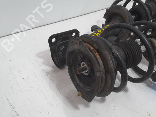 Right front shock absorber RENAULT LAGUNA II (BG0/1_)  | BP21554481M17 