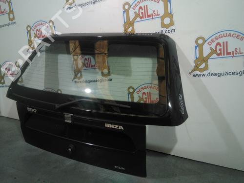 Tailgate SEAT IBIZA II (6K1) 1.9 D | BP20736904C6 