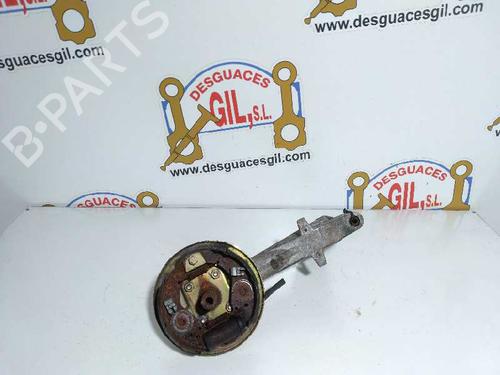 Used Right rear steering knuckle AIXAM A.741 [2005-2025]  21827813
