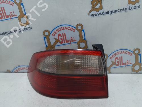 Used Left taillight RENAULT LAGUNA II (BG0/1_) 1.9 dCi (107 hp) 20770174