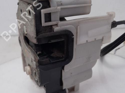 Rear left lock FIAT BRAVO II (198_) 1.9 D Multijet (198AXB1A) | BP27536456C100 