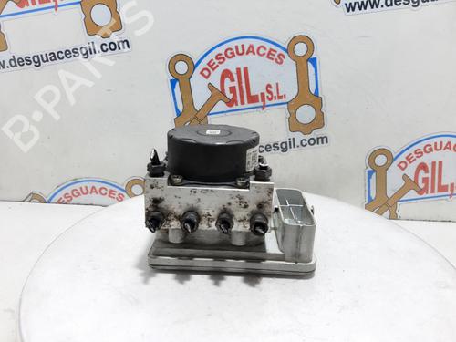 Used ABS pump CITROËN C3 II (SC_) [2009-2025]  20813997