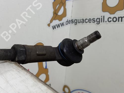Steering rack VOLVO 460 (464) 1.7 | BP20753599M22 
