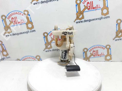 Used Fuel pump KIA CERATO I Hatchback (LD) 2.0 CRDi (112 hp) 20733408