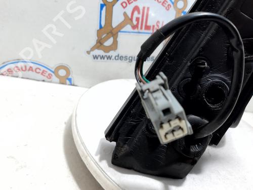 Right mirror FORD FOCUS C-MAX (DM2)  | BP20751908C27 