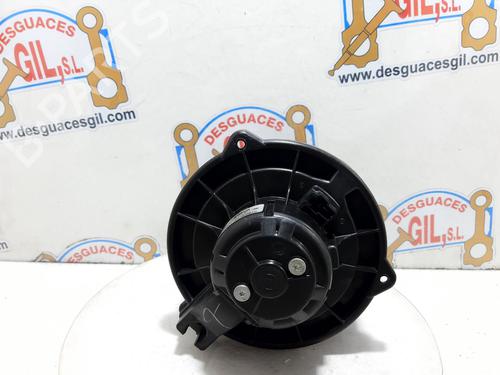 Heater blower motor TOYOTA COROLLA Verso (ZER_, ZZE12_, R1_) 2.2 D-4D (AUR10_, AUR10R) | BP20756065M62 