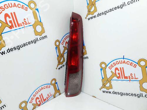 Used Right taillight NISSAN X-TRAIL I (T30) [2001-2013]  21802972