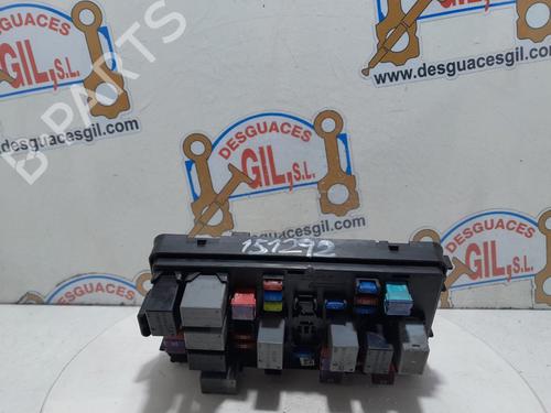 Fuse box CHEVROLET AVEO / KALOS Hatchback (T250, T255) 1.2 | BP20760549E1 
