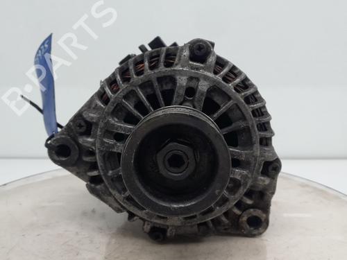 Used Alternator CITROËN XANTIA (X1_, X2_) 1.9 Turbo D (90 hp) 24485403