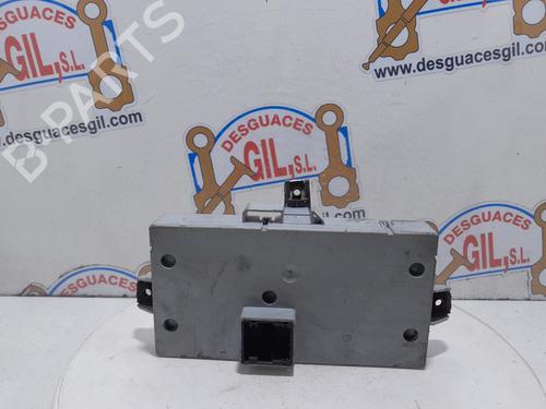 Fuse box ALFA ROMEO 159 (939_) 1.9 JTDM 16V (939AXC1B, 939AXC12) | BP20760528E1 
