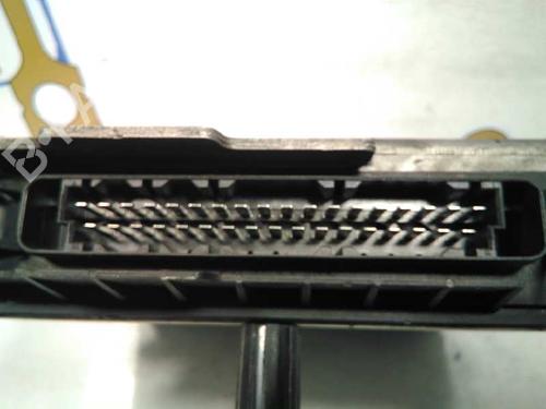 Engine control unit (ECU) FIAT PUNTO (176_) 60 1.2 (176AP, 176AR, 176AQ, 176BB) | BP20799884M57 
