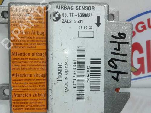 ECU airbags BMW 3 (E36) 316 i | BP20804018M53 