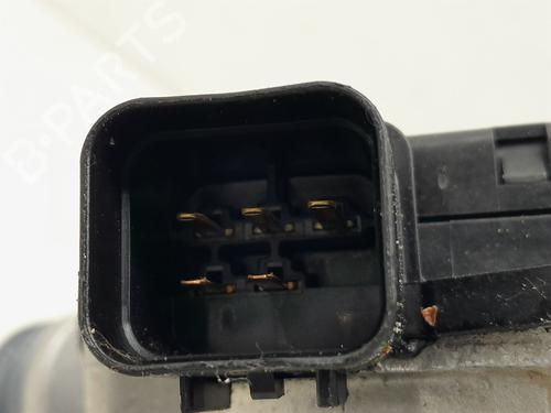 Front wiper motor HYUNDAI KONA (OS, OSE, OSI) 1.6 GDi Hybrid | BP24485298M29 