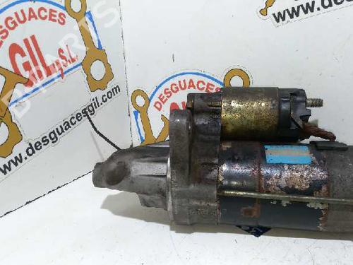 Anlasser für LAND ROVER FREELANDER I Soft Top (L314) 1.8 i 16V 4x4 (120 hp) 20798354