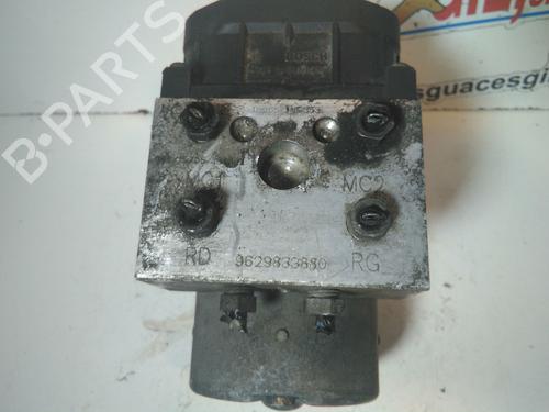 ABS pump CITROËN XSARA (N1) 1.9 TD | BP20788111M43 
