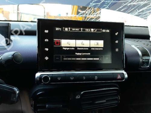 Left front brake caliper CITROËN C4 CACTUS 1.6 BlueHDi 100 | BP20735211M105  - Image 23