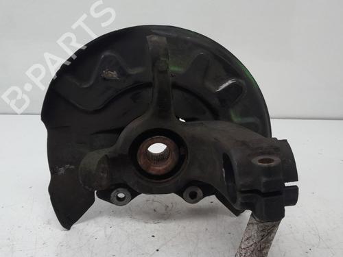 Left front steering knuckle SEAT TOLEDO IV (KG3) 1.6 TDI | BP31382482M25