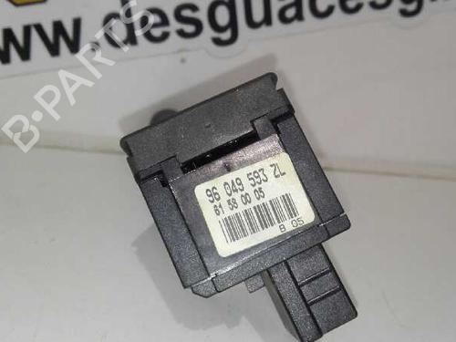 Steering column stalk LIGIER NOVA 500 | BP21829317I23 