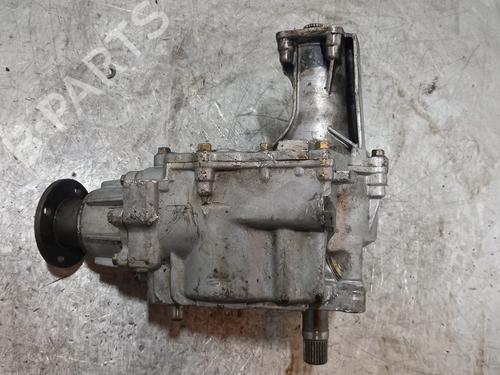 Front differential KIA SPORTAGE II (JE_, KM_) 2.0 CRDi 4WD | BP20797234M23 