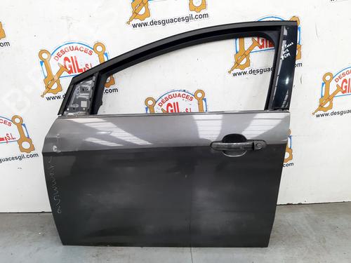 Used Left front door FORD FOCUS III 1.5 TDCi (120 hp) 20769305