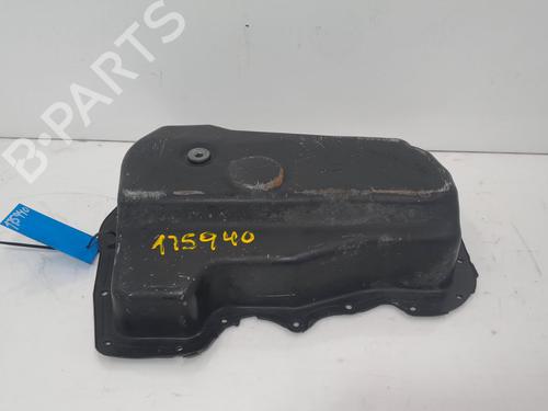 Used Oil sump PEUGEOT BOXER Van 2.0 BlueHDi 130 (130 hp) 29611009