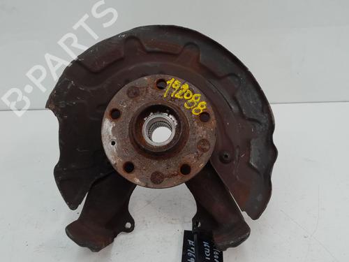 Used Right front steering knuckle SEAT LEON (5F1) [2012-2021]  29454169
