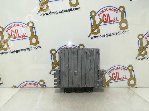 Engine control unit (ECU) PEUGEOT 307 (3A/C) 2.0 HDi 90 | BP20804032M57 