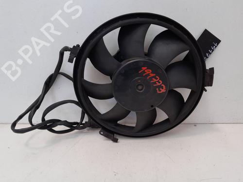 Used Radiator fan SKODA SUPERB I (3U4) [2001-2008]  31066565