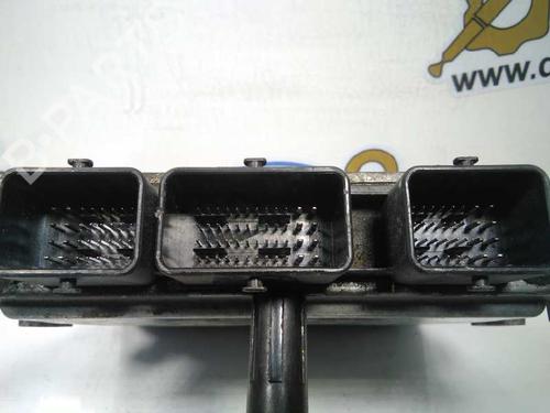Engine control unit (ECU) CITROËN C3 I (FC_, FN_) 1.4 HDi | BP20796365M57 