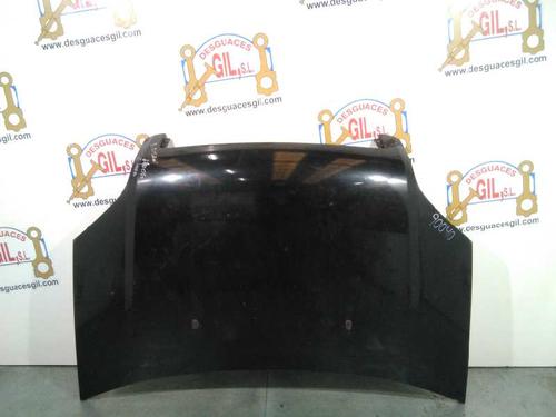 Motorhjelm FORD FUSION (JU_) 1.4 (80 hp) 20732571