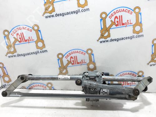Front wiper motor VW GOLF VI (5K1) | BP20756212M29