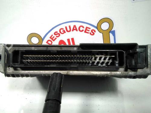 Engine control unit (ECU) RENAULT MEGANE I Classic (LA0/1_) 1.6 e (LA0F, LA0S) | BP20796782M57 