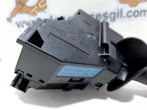Steering column stalk FORD FIESTA V (JH_, JD_) 1.4 16V | BP20734314I23 