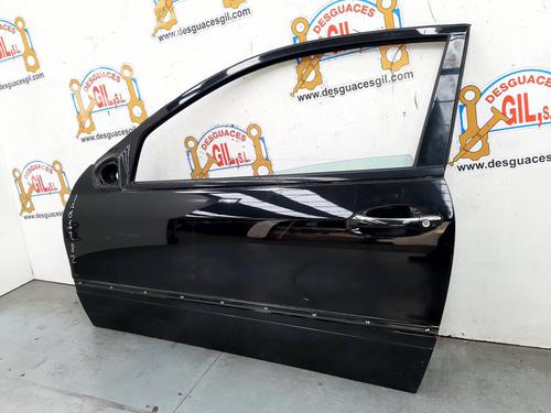 Left front door MERCEDES-BENZ C-CLASS Coupe (CL203)  | BP20767990C2 