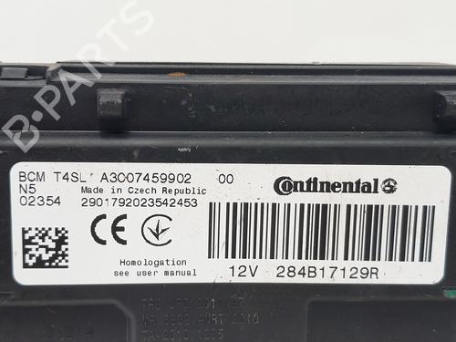 Modulo elettronico DACIA SPRING | BP31094036M83